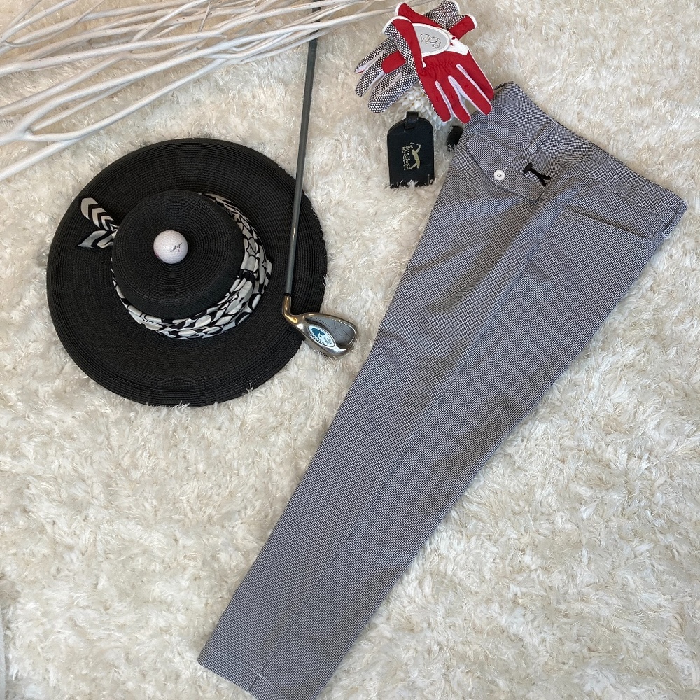 🏌️‍♀️K TCHAK PANTS NWOT